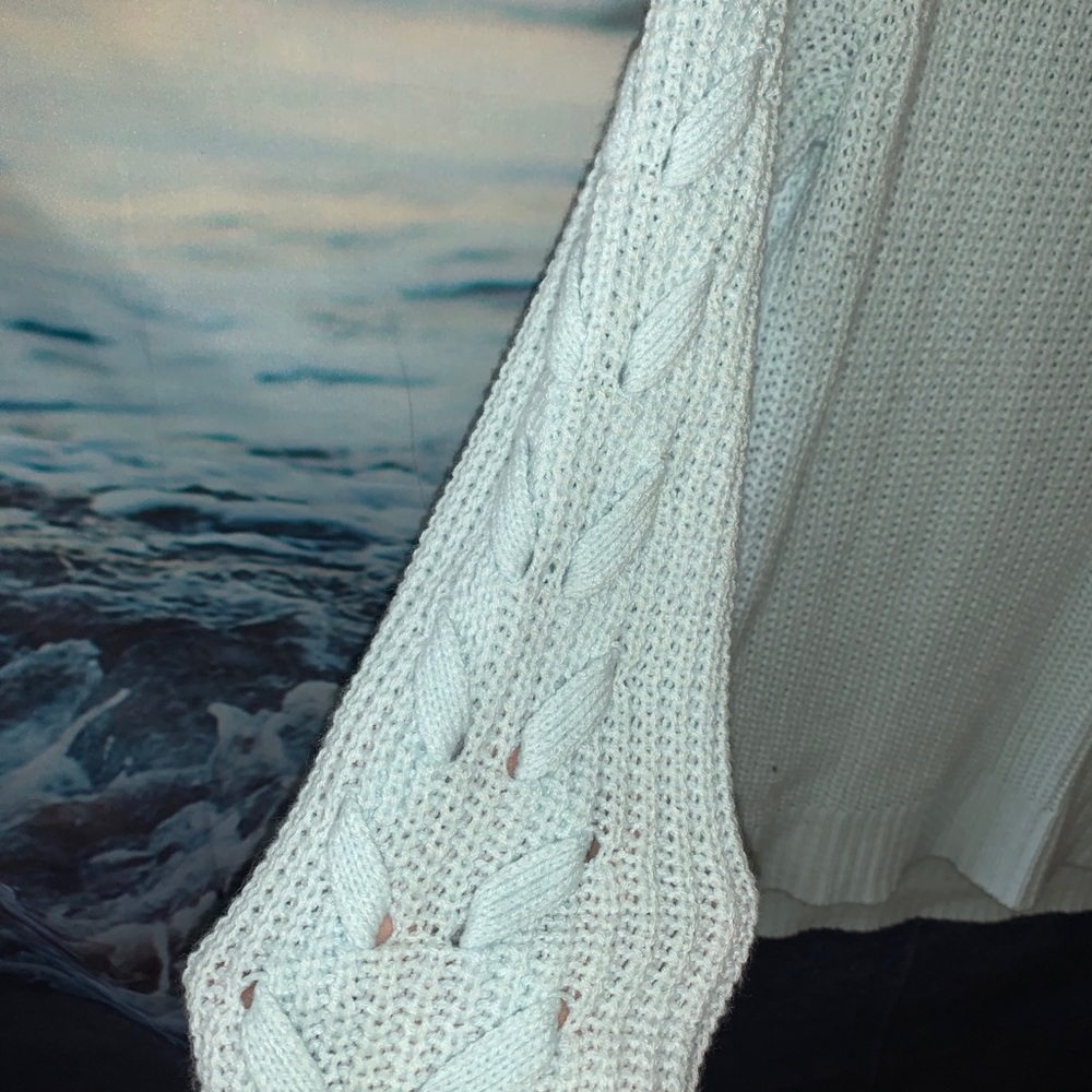Sweater - Picture 3 of 3